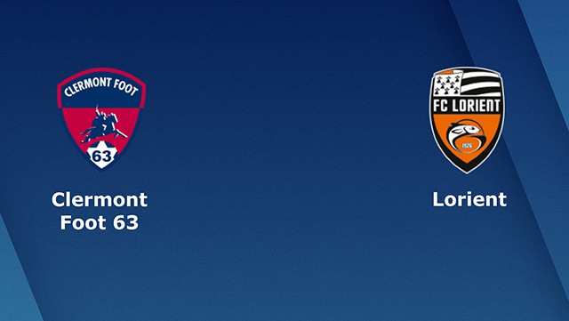 Soi kèo 188 trận Clermont vs Lorient, 13/03/2022 - VĐQG Pháp [Ligue 1]