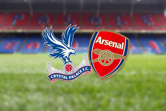 Soi kèo 188 trận Crystal Palace vs Arsenal, 05/04/2022 - Ngoại hạng Anh