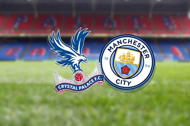 Soi kèo 188 trận Crystal Palace vs Manchester City, 15/03/2022 - Ngoại hạng Anh