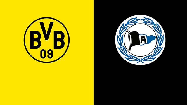 Soi kèo 188 trận Dortmund vs Bielefeld, 13/03/2022 - VĐQG Đức