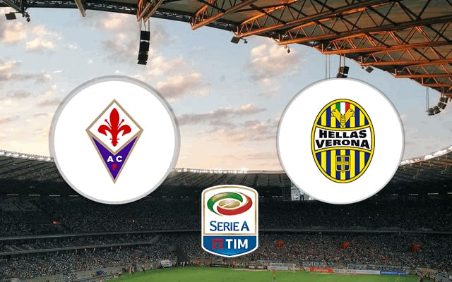 Soi kèo 188 trận Fiorentina vs Verona, 06/03/2022 - VĐQG Ý [Serie A]