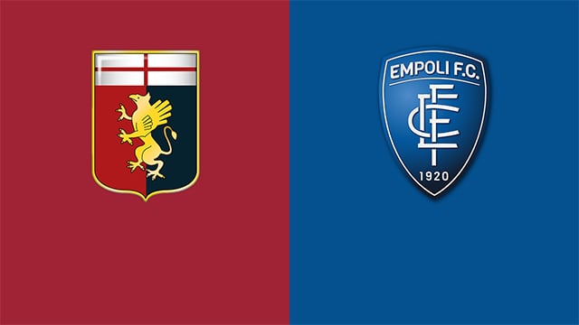 Soi kèo 188 trận Genoa vs Empoli, 06/03/2022 - VĐQG Ý [Serie A]