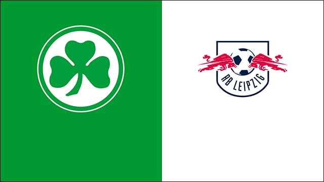 Soi kèo 188 trận Greuther Furth vs RB Leipzig, 14/03/2022 - VĐQG Đức