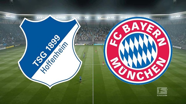 Soi kèo 188 trận Hoffenheim vs Bayern Munich, 12/03/2022 - VĐQG Đức