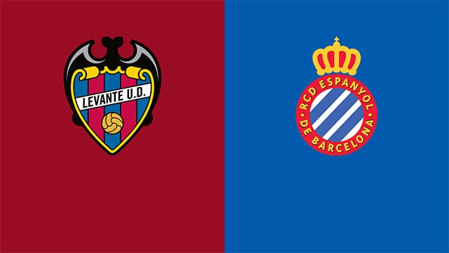 Soi kèo 188 trận Levante vs Espanyol, 12/03/2022 - VĐQG Tây Ban Nha