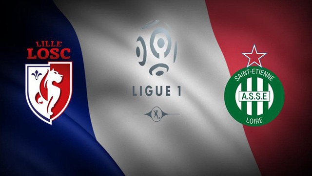 Soi kèo 188 trận Lille vs St Etienne, 12/03/2022 - VĐQG Pháp [Ligue 1]