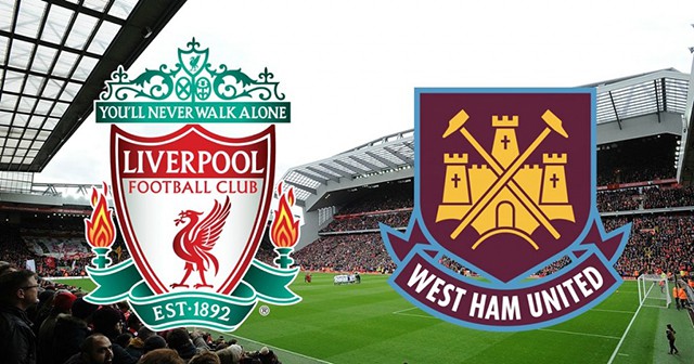 Soi kèo Bet88Bet trận Liverpool vs West Ham, 06/03/2022 - Ngoại hạng Anh