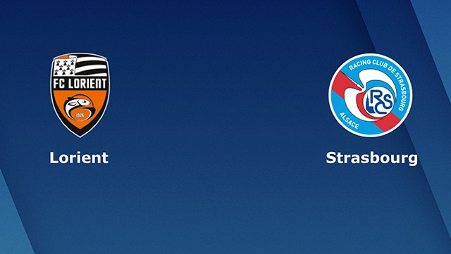 Soi kèo 188 trận Lorient vs Strasbourg, 20/03/2022 - VĐQG Pháp [Ligue 1]