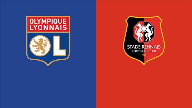 Soi kèo 188 trận Lyon vs Rennes, 13/03/2022 - VĐQG Pháp [Ligue 1]