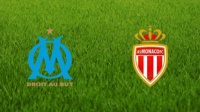 Soi kèo 188 trận Marseille vs Monaco, 07/03/2022 - VĐQG Pháp [Ligue 1]