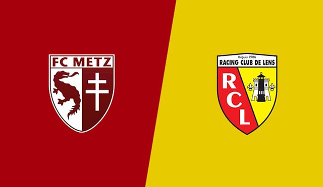 Soi kèo 188 trận Metz vs Lens, 13/03/2022 - VĐQG Pháp [Ligue 1]