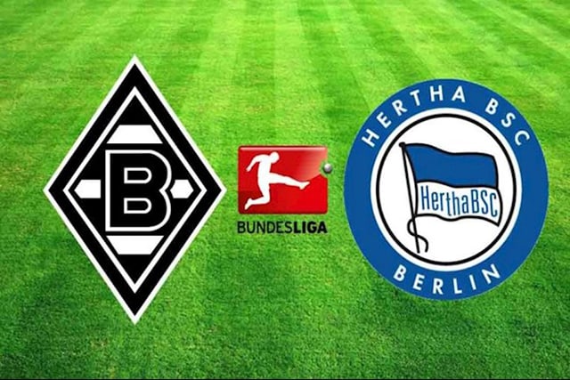 Soi kèo 188 trận Monchengladbach vs Hertha Berlin, 13/03/2022 - VĐQG Đức