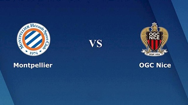 Soi kèo 188 trận Montpellier vs Nice, 12/03/2022 - VĐQG Pháp [Ligue 1]