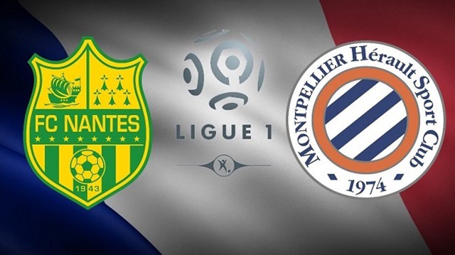 Soi kèo 188 trận Nantes vs Montpellier, 06/03/2022 - VĐQG Pháp [Ligue 1]