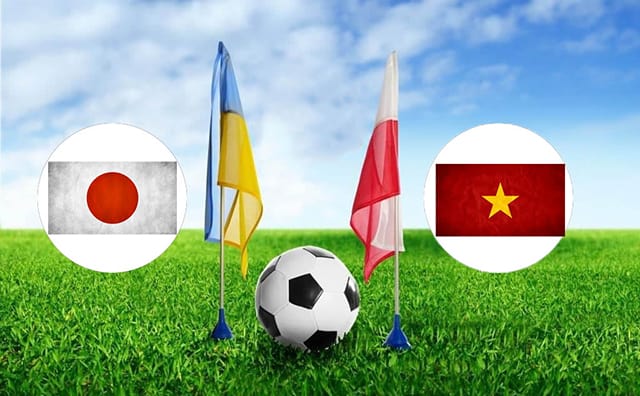 Soi kèo Bet88Bet trận Nhật Bản vs Việt Nam, 29/03/2022 - Vòng loại thứ 3 World Cup 2022