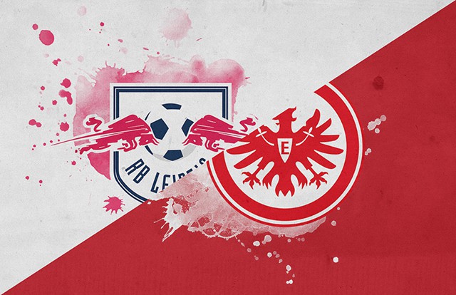 Soi kèo 188 trận RB Leipzig vs Eintracht Frankfurt, 20/03/2022 - VĐQG Đức