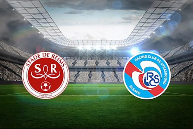 Soi kèo 188 trận Reims vs Strasbourg, 06/03/2022 - VĐQG Pháp [Ligue 1]