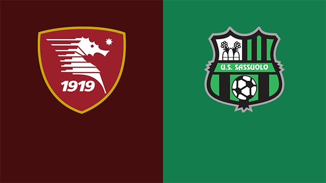 Soi kèo 188 trận Salernitana vs Sassuolo, 12/03/2022 - VĐQG Ý [Serie A]