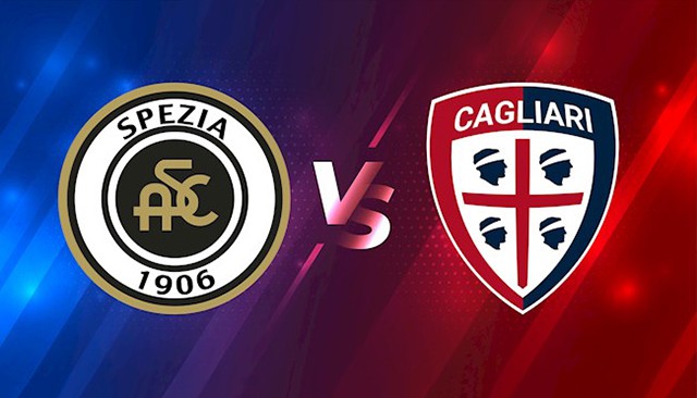 Soi kèo 188 trận Spezia vs Cagliari, 12/03/2022 - VĐQG Ý [Serie A]