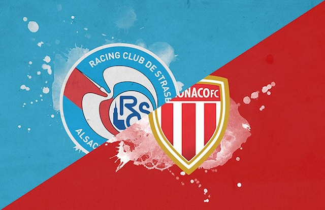 Soi kèo 188 trận Strasbourg vs Monaco, 13/03/2022 - VĐQG Pháp [Ligue 1]