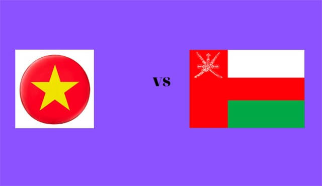 Soi kèo Bet88Bet trận Việt Nam vs Oman, 24/03/2022 - Vòng loại thứ 3 World Cup 2022