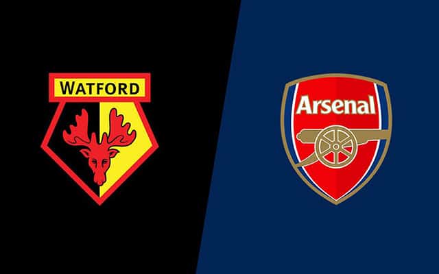 Soi kèo Bet88Bet trận Watford vs Arsenal, 06/03/2022 - Ngoại hạng Anh