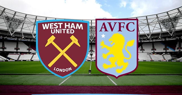 Soi kèo 188 trận West Ham vs Aston Villa, 13/03/2022 - Ngoại hạng Anh