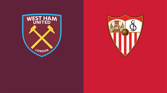 Soi kèo Bet88Bet trận West Ham vs Sevilla, 18/03/2022 - Giải vô địch bóng đá Cúp C2