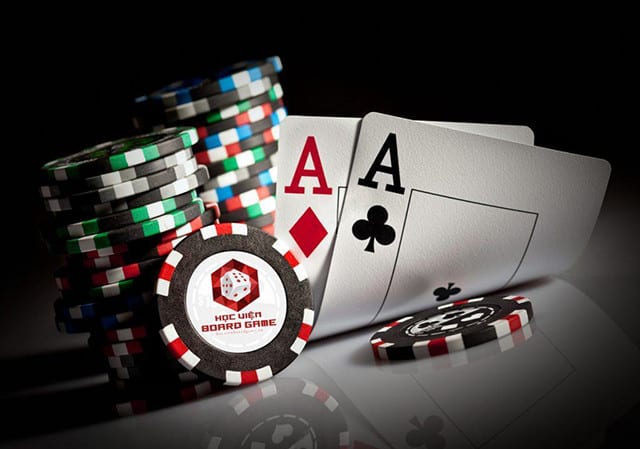 Tổng hợp những cách chơi Poker giúp bạn pro hơn