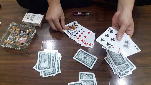 Nguồn gốc sự ra đời của thể loại game bài Phỏm