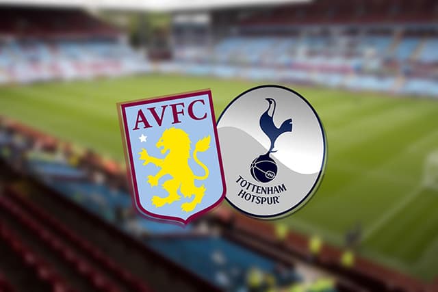 Soi kèo BET88BBET trận Aston Villa vs Tottenham, 09/04/2022 - Ngoại hạng Anh