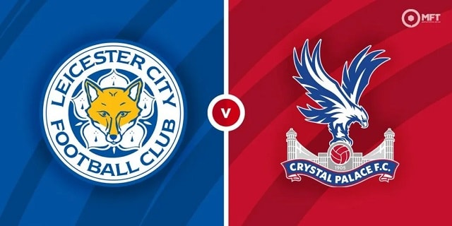 Soi kèo BET88BBET trận Leicester vs Crystal Palace, 10/04/2022 - Ngoại hạng Anh