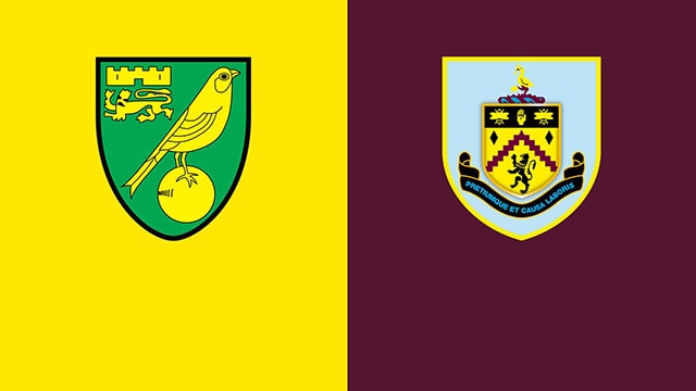 Soi kèo BET88BBET trận Norwich vs Burnley, 10/04/2022 - Ngoại hạng Anh