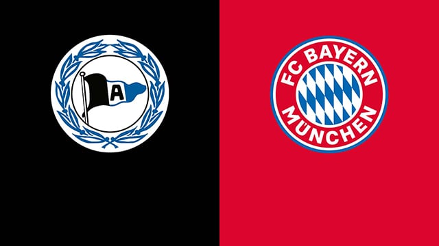 Soi kèo 188 trận Arminia Bielefeld vs Bayern Munich, 17/04/2022 - VĐQG Đức