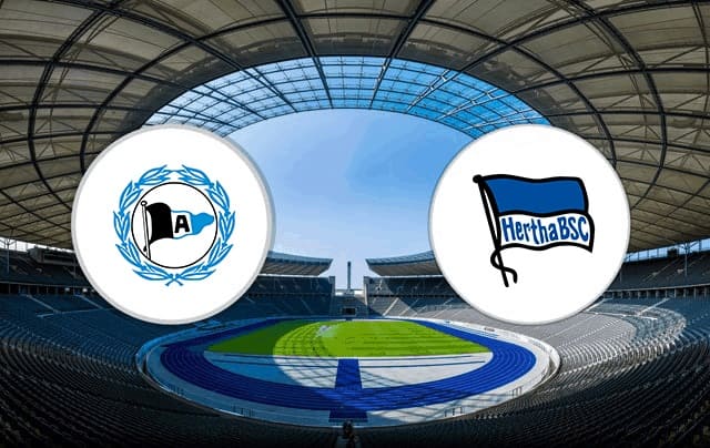 Soi kèo 188 trận Arminia Bielefeld vs Hertha Berlin, 30/04/2022 - VĐQG Đức