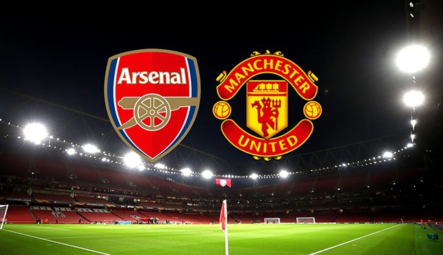 Soi kèo 188 trận Arsenal vs Manchester United, 23/04/2022 - Ngoại hạng Anh