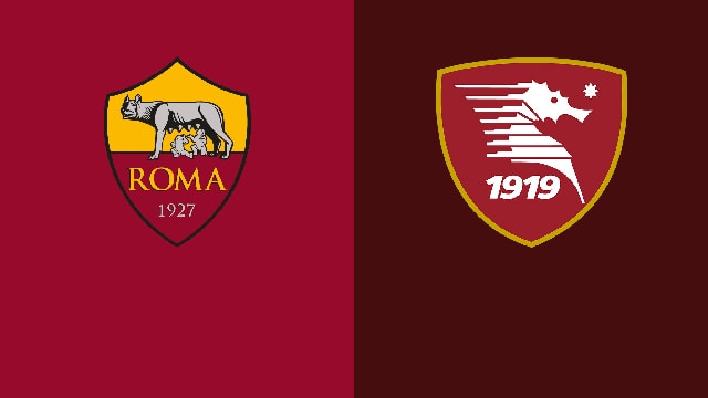 Soi kèo 188 trận AS Roma vs Salernitana, 10/04/2022 - VĐQG Ý [Serie A]