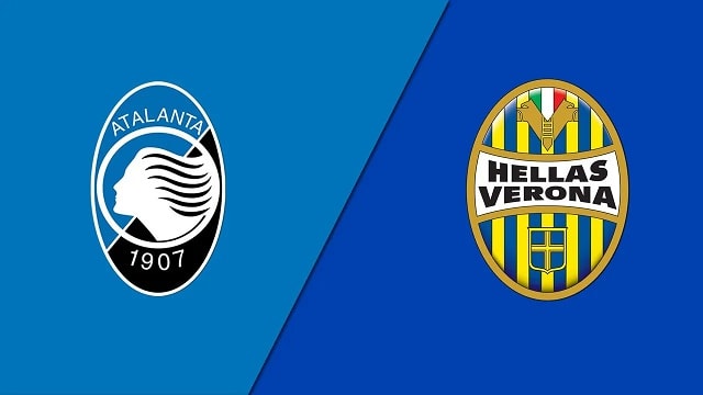 Soi kèo 188 trận Atalanta vs Verona, 19/04/2022 - VĐQG Ý [Serie A]