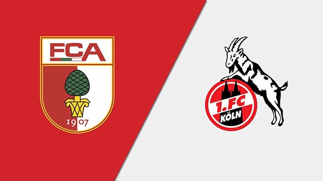 Soi kèo 188 trận Augsburg vs FC Koln, 30/04/2022 - VĐQG Đức