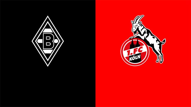 Soi kèo 188 trận B. Monchengladbach vs FC Koln, 16/04/2022 - VĐQG Đức