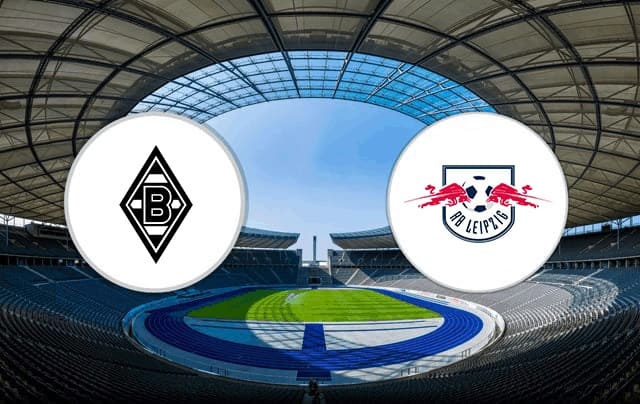 Soi kèo 188 trận B. Monchengladbach vs RB Leipzig, 03/05/2022 - VĐQG Đức