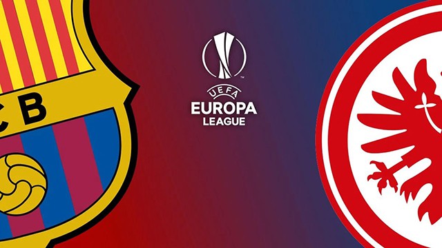 Soi kèo Bet88Bet trận Barcelona vs Eintracht Frankfurt, 15/04/2022 - Giải vô địch bóng đá Cúp C2