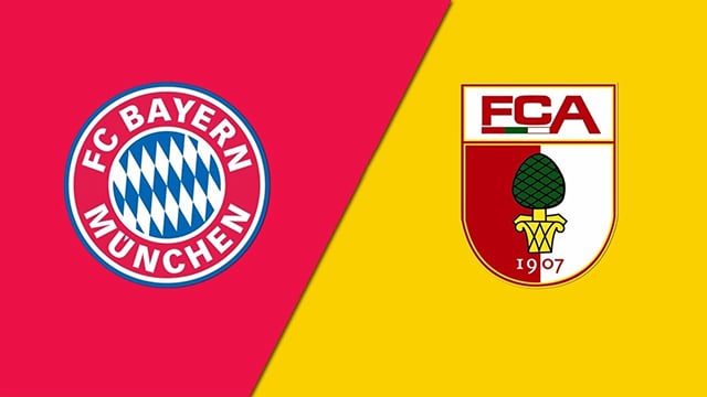 Soi kèo 188 trận Bayern Munich vs Augsburg, 09/04/2022 - VĐQG Đức