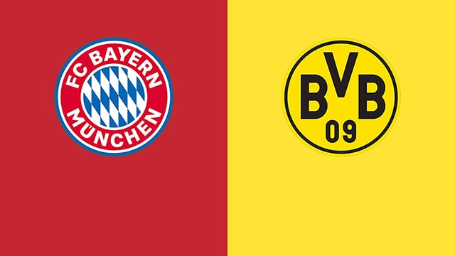 Soi kèo 188 trận Bayern Munich vs Dortmund, 23/04/2022 - VĐQG Đức