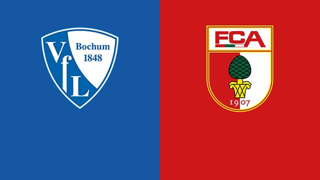 Soi kèo 188 trận Bochum vs Augsburg, 24/04/2022 - VĐQG Đức