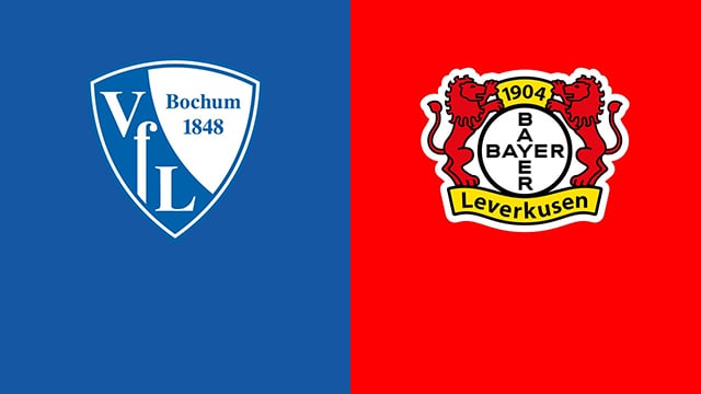 Soi kèo 188 trận Bochum vs Bayer Leverkusen, 10/04/2022 - VĐQG Đức