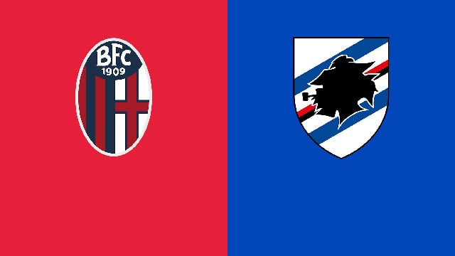 Soi kèo 188 trận Bologna vs Sampdoria, 12/04/2022 - VĐQG Ý [Serie A]