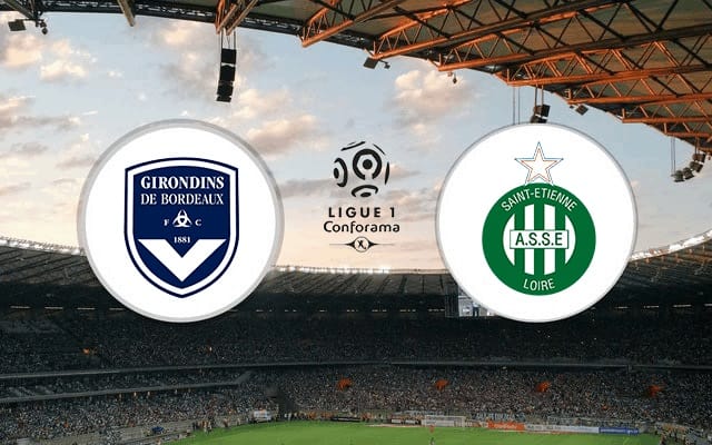 Soi kèo 188 trận Bordeaux vs St Etienne, 21/04/2022 - VĐQG Pháp [Ligue 1]