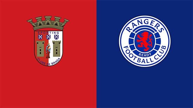 Soi kèo Bet88Bet trận Braga vs Rangers, 08/04/2022 – Giải vô địch bóng đá Cúp C2