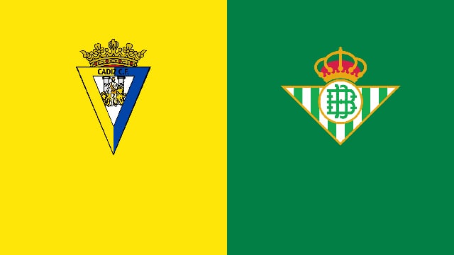 Soi kèo 188 trận Cadiz vs Betis, 09/04/2022 – VĐQG Tây Ban Nha